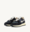 ZAPATILLAS BAJAS DE MUJER REELWIND FABRICADA EN NYLON Y ANTE NEG